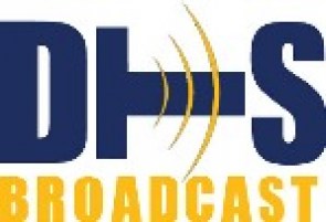 DTS logo sketp